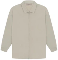 Fear of God Drop 2 SS23 LS Barn Jacket Seal Gray Heavyweight American Jacket 202BT224194F Fear of God Drop 2 SS23 LS Barn Jacket Seal Gray Heavyweight American Jacket 202BT224194F