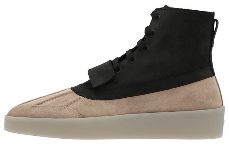 FOG Duckboot 'Black'