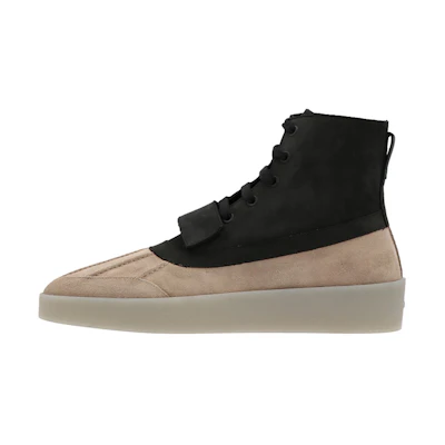 FOG Duckboot 'Black'
