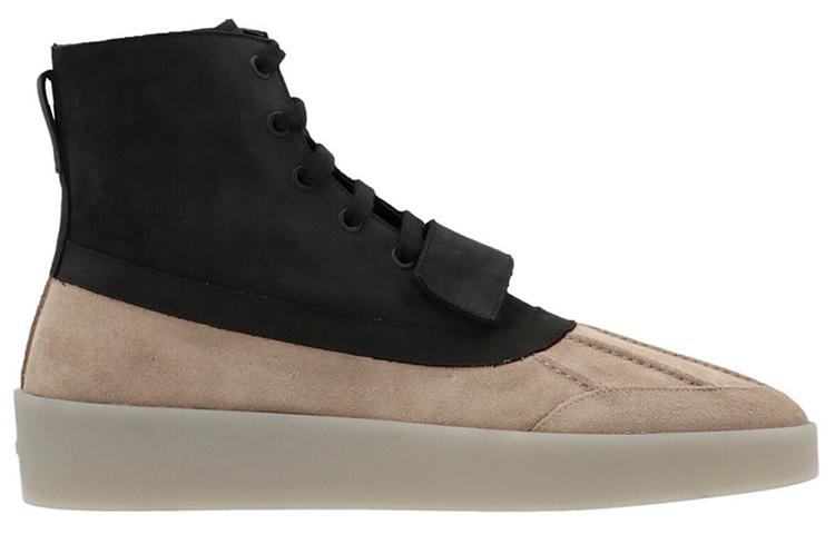 FOG Duckboot 'Black' 圖 2