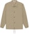 Fear of God Essentials 1977 Coaches Jacket 'Oak'