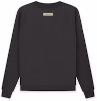 Order Fear of God Essentials 1977 Crewneck 'Iron'
