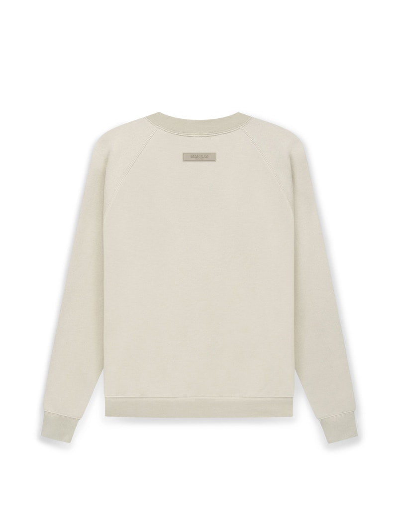 Order 恐懼上帝 Essentials 1977 圓領長袖 '小麥色'