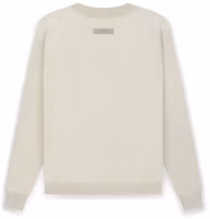 Order Fear of God Essentials 1977 Crewneck 'Wheat'