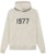 Fear of God Essentials 1977 Hoodie 'Wheat'
