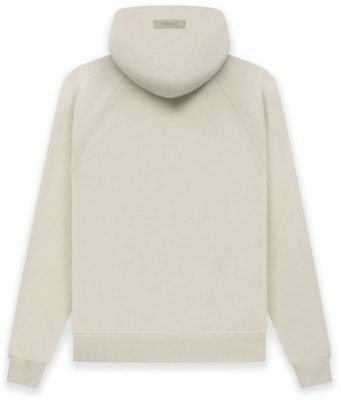Fear of God Essentials 1977 Hoodie 'Wheat' Order Fear of God Essentials 1977 Hoodie 'Wheat'