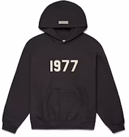 Fear of God Essentials 1977 Hoodie Iron Fear of God Essentials 1977 Hoodie Iron