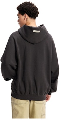 Fear of God Essentials 1977 Hoodie Iron Shop Fear of God Essentials 1977 Hoodie Iron