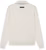 Fear of God Essentials 1977 Knit L/S Polo 'Wheat'