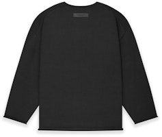 恐懼上帝必備款 1977 毛邊毛衣 '鐵灰色' Order 恐懼上帝必備款 1977 毛邊毛衣 '鐵灰色'