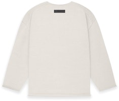 Fear of God Essentials 1977 Sweater Edge Mentah 'Wheat' Order Fear of God Essentials 1977 Sweater Edge Mentah 'Wheat'