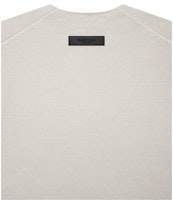 Fear of God Essentials 1977 Sweater Edge Mentah 'Wheat' Lookbook Fear of God Essentials 1977 Sweater Edge Mentah 'Wheat'