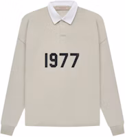 Fear of God Essentials 1977 Rugby 'Wheat' Fear of God Essentials 1977 Rugby 'Wheat'