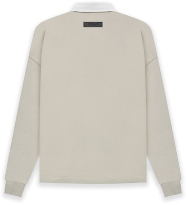 Fear of God Essentials 1977 Rugby 'Wheat' Order Fear of God Essentials 1977 Rugby 'Wheat'