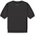 Fear of God Essentials 1977 SS Raglan Crewneck 'Iron'