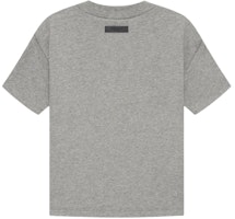 Essentials '77 ダークオートミール Tシャツ (レディース) FOG-1977-T-DOW Order Essentials '77 ダークオートミール Tシャツ (レディース) FOG-1977-T-DOW