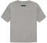 Order Fear of God Essentials 1977 T-Shirt 'Dark Oatmeal' (WMNS)