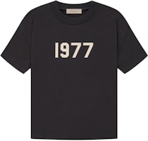 Fear of God Essentials 1977 T-shirt 'Iron' Fear of God Essentials 1977 T-shirt 'Iron'