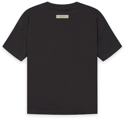 Fear of God Essentials 1977 T-shirt 'Iron' Order Fear of God Essentials 1977 T-shirt 'Iron'