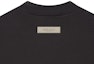 Lookbook Fear of God Essentials 1977 T-shirt 'Iron'