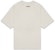 Fear of God ESSENTIALS 3D Silicon Applique Boxy T-Shirt Oatmeal Heather