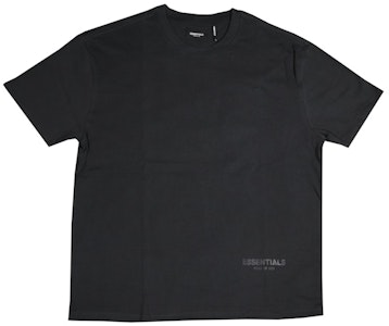 FOG ESSENTIALS 3Mロゴ Boxy Tシャツ (黒/白)
Buy FOG ESSENTIALS 3Mロゴ Boxy Tシャツ (黒/白)