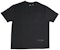 Fear of God ESSENTIALS 3M Logo Boxy T-Shirt Black/White