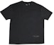Buy Fear of God ESSENTIALS 3M Logo Boxy T-Shirt Black/White