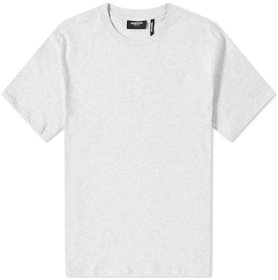 FOG ESSENTIALS 3MロゴTシャツ (ライトヘザーグレー/黒)
Buy FOG ESSENTIALS 3MロゴTシャツ (ライトヘザーグレー/黒)