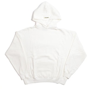 피어 오브 갓 에센셜 3M 로고 후디 (화이트)
Lookbook 피어 오브 갓 에센셜 3M 로고 후디 (화이트)