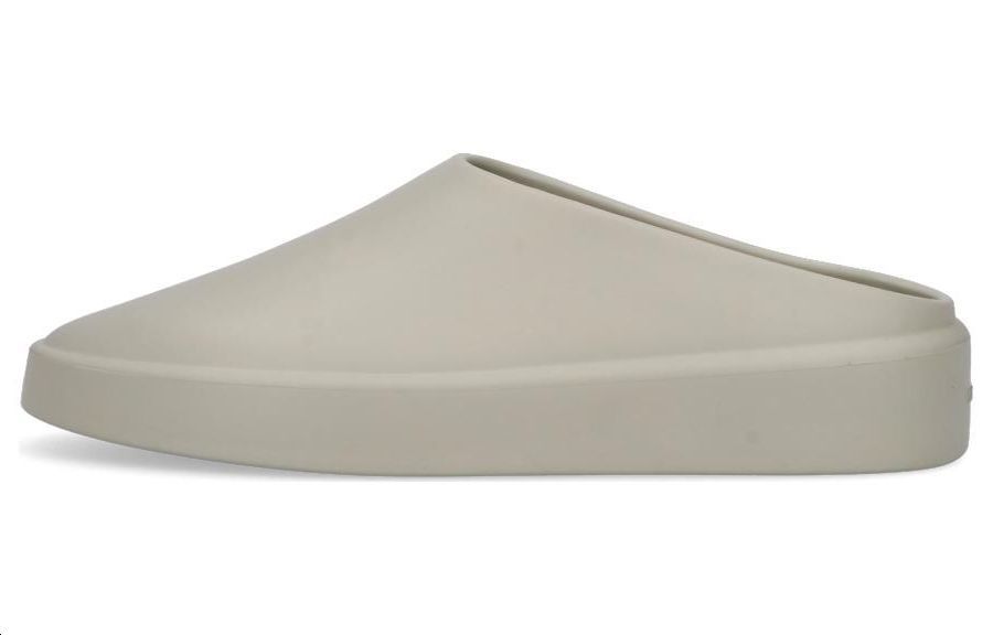 Buy Fear of God Essentials Sandal Abu-abu FGE80100EVA227