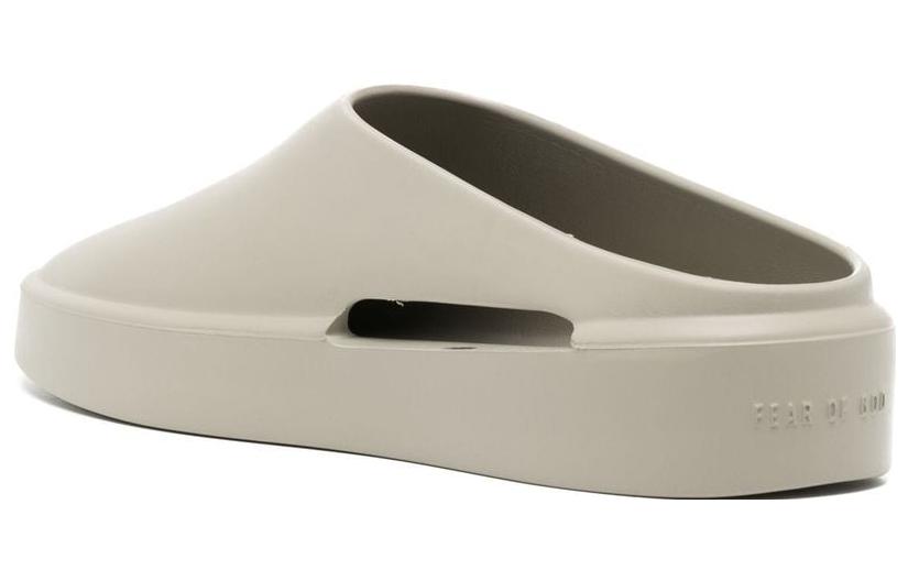 FOG Essentials 'Grey Slides' 圖 4