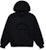 Fear of God Essentials Arch Logo Hoodie Jet Black