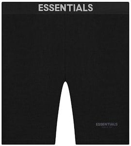 피어 오브 갓 에센셜 바이커 쇼츠 (블랙)
Buy 피어 오브 갓 에센셜 바이커 쇼츠 (블랙)