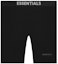 Buy Fear of God ESSENTIALS Athletic Biker Short Black