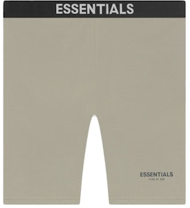 Pantalones Cortos Biker Fear of God ESSENTIALS Athletic Moss/Goat 160SP212037FW Buy Pantalones Cortos Biker Fear of God ESSENTIALS Athletic Moss/Goat 160SP212037FW