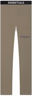 Fear of God ESSENTIALS Athletic Leggings Taupe Fear of God ESSENTIALS Athletic Leggings Taupe