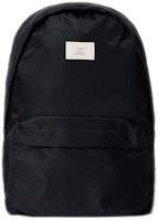 Fear of God ESSENTIALS Backpack Black Fear of God ESSENTIALS Backpack Black