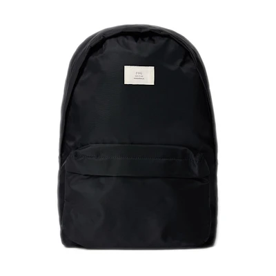 Fear of God ESSENTIALS Backpack Black