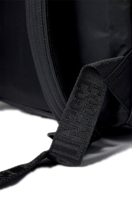 Fear of God ESSENTIALS Backpack Black Order Fear of God ESSENTIALS Backpack Black