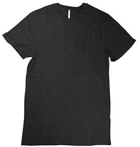 Fear of God ESSENTIALS Kaos Hitam Dasar Buy Fear of God ESSENTIALS Kaos Hitam Dasar