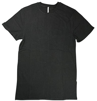 Fear of God ESSENTIALS Kaos Hitam Dasar Buy Fear of God ESSENTIALS Kaos Hitam Dasar