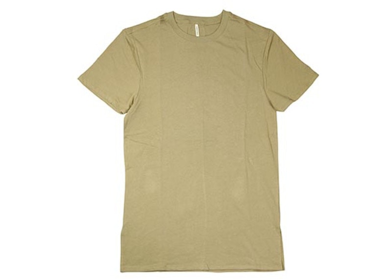 Buy Fear of God ESSENTIALS Kaos Dasar Chinchilla