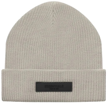 Fear of God Essentials Beanie Seal Buy Fear of God Essentials Beanie Seal