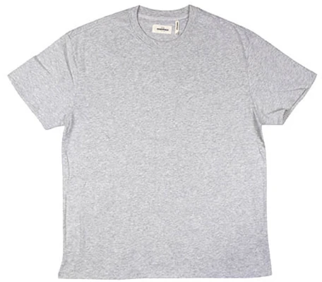 피어오브갓 에센셜 박시 그래픽 티셔츠 (그레이)
Buy 피어오브갓 에센셜 박시 그래픽 티셔츠 (그레이)