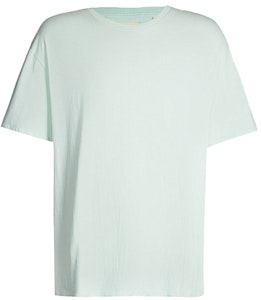 피어오브갓 에센셜 박시 그래픽 티셔츠 (민트)
Buy 피어오브갓 에센셜 박시 그래픽 티셔츠 (민트)