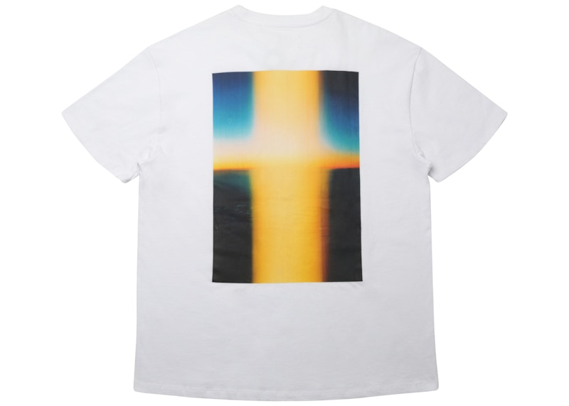 FOG ESSENTIALS Boxy Photo T-Shirt White 圖 2