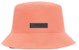 Fear of God Essentials Bucket Hat 'Coral'