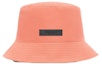 Buy Fear of God Essentials Bucket Hat 'Coral'