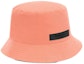 Order Fear of God Essentials Bucket Hat 'Coral'